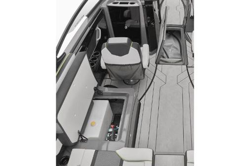 Yamaha-boats 255XE image