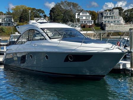 Beneteau GT38 image