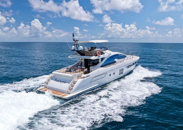 Azimut 77S image