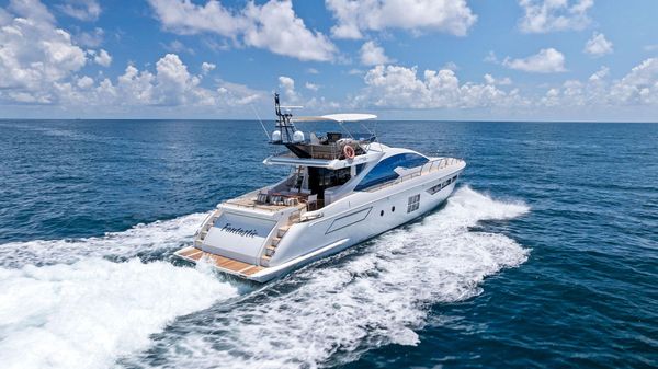 Azimut 77S image