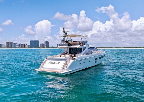 Azimut 77S image