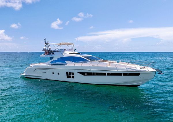 Azimut 77S image