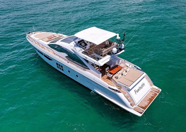 Azimut 77S image