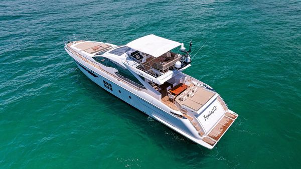 Azimut 77S image