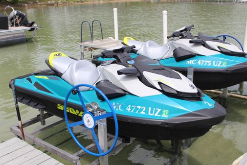 Sea-doo GTI-170 image