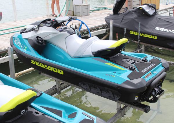 Sea-doo GTI-170 image