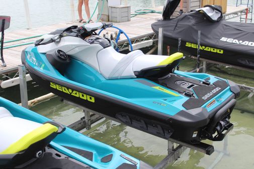 Sea-doo GTI-170 image