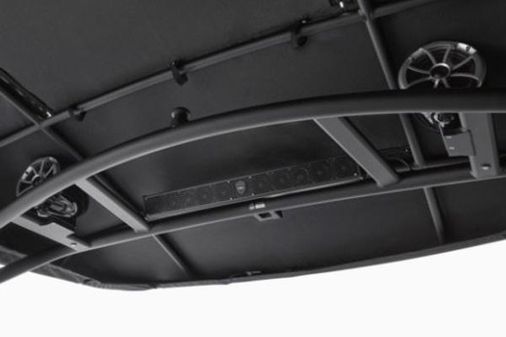 Yamaha-boats 255XD image