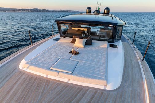 Pardo Yachts 52GT image