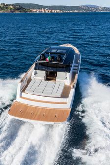 Pardo Yachts 52GT image