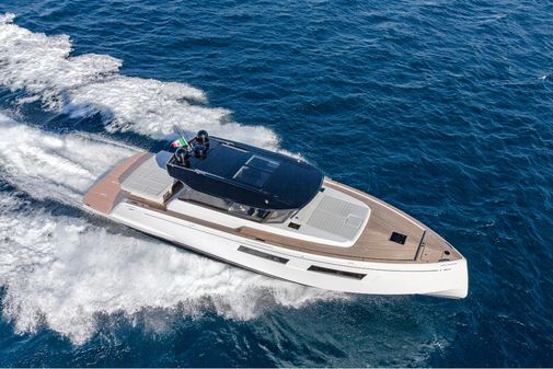 Pardo Yachts 52GT image