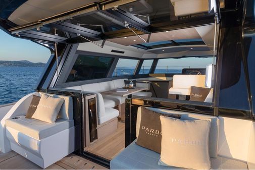 Pardo Yachts 52GT image