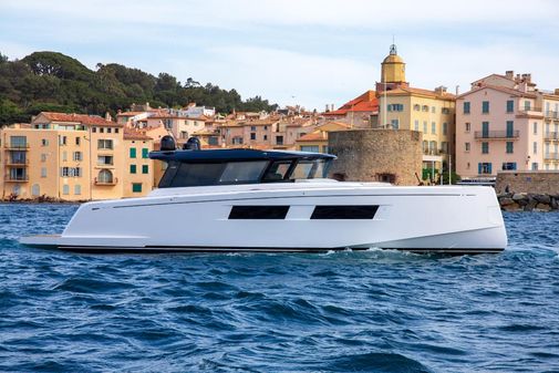 Pardo Yachts 52GT image