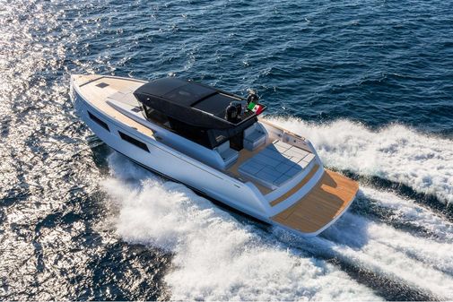 Pardo Yachts 52GT image