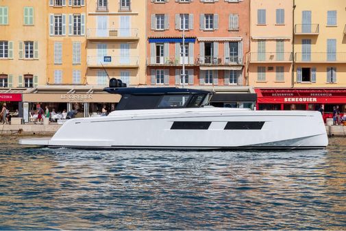 Pardo Yachts 52GT image