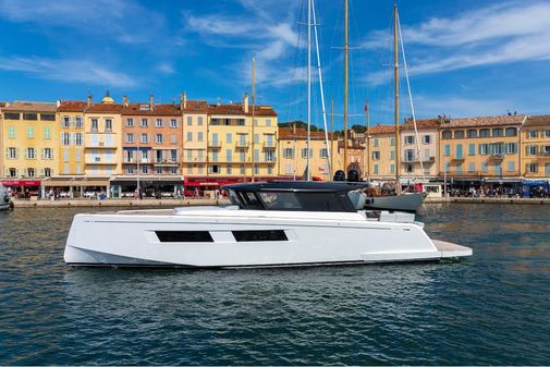 Pardo Yachts 52GT image