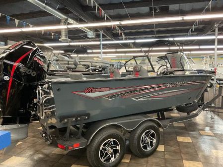 2023 Ranger VX1888 WT Anaheim, California - Anglers Marine