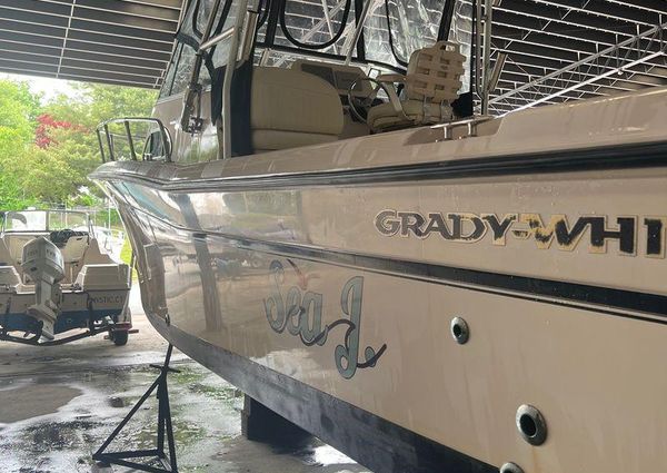 Grady-white 282-SAILFISH image