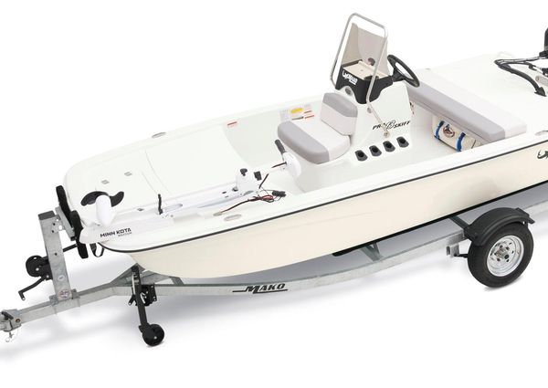 Mako PRO-SKIFF-13-CC image