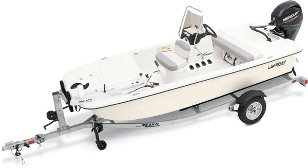 Mako PRO-SKIFF-13-CC image