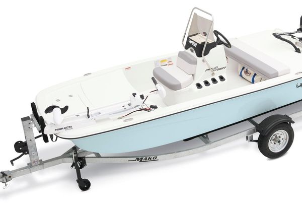 Mako PRO-SKIFF-13-CC image