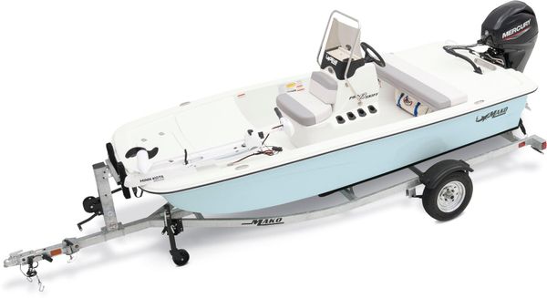 Mako PRO-SKIFF-13-CC image