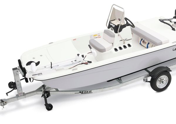 Mako PRO-SKIFF-13-CC image