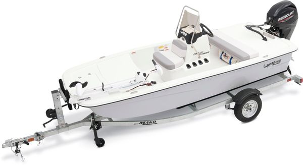 Mako PRO-SKIFF-13-CC image