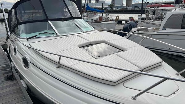 Sea Ray 240 Sundancer 