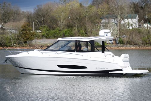 Regal 36 Grand Coupe image