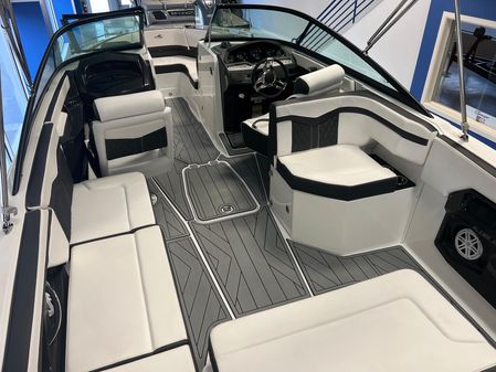 Monterey 258SS image