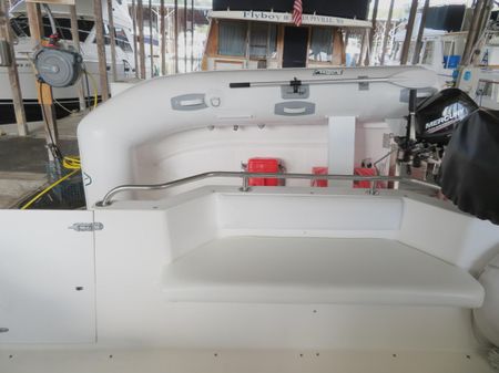 Bayliner 3688 Motoryacht image