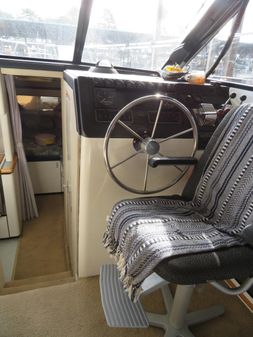 Bayliner 3688 Motoryacht image