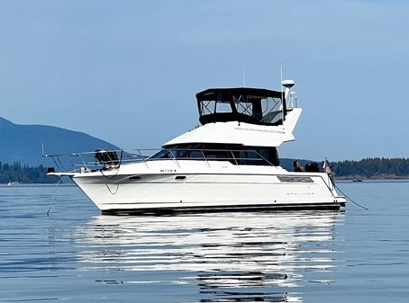 Bayliner 3688 Motoryacht image