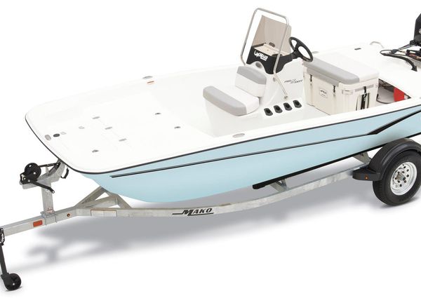 Mako PRO-SKIFF-15-CC image