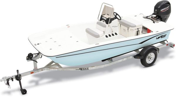 Mako PRO-SKIFF-15-CC image