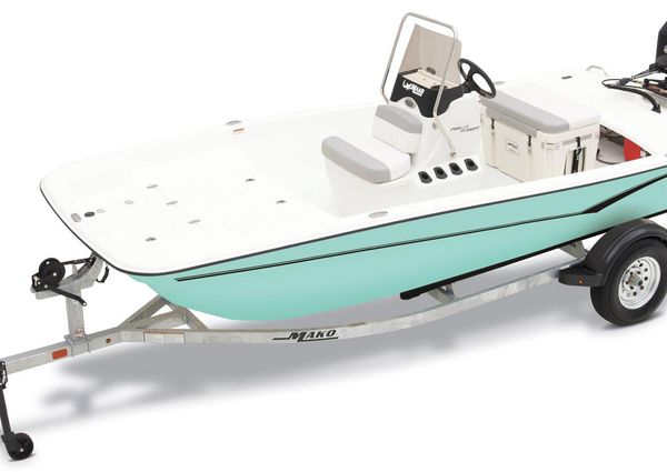 Mako PRO-SKIFF-15-CC image