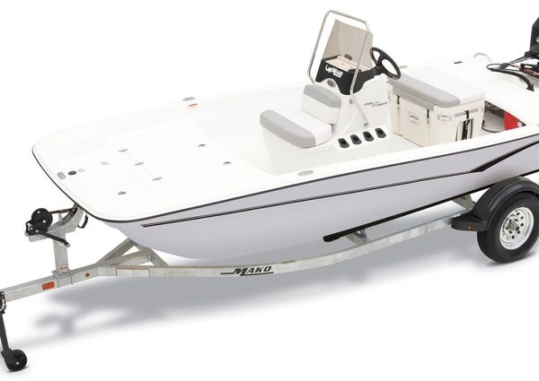 Mako PRO-SKIFF-15-CC image