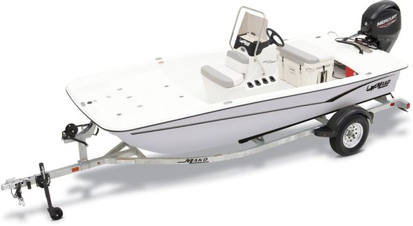 Mako PRO-SKIFF-15-CC image