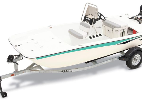 Mako PRO-SKIFF-15-CC image