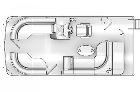 South Bay 200 Series 220CR 2.0 - B - main image
