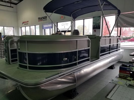 South Bay 200 Series 220CR 2.0 - B - main image