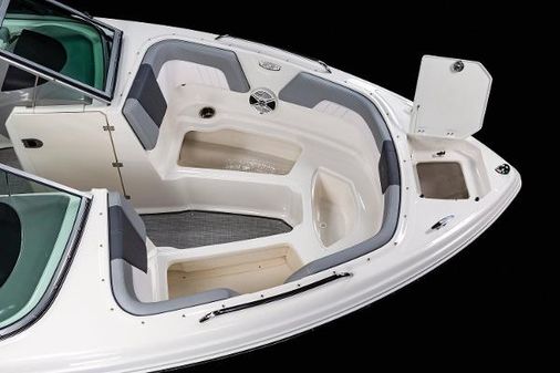 Chaparral 23-SSI image