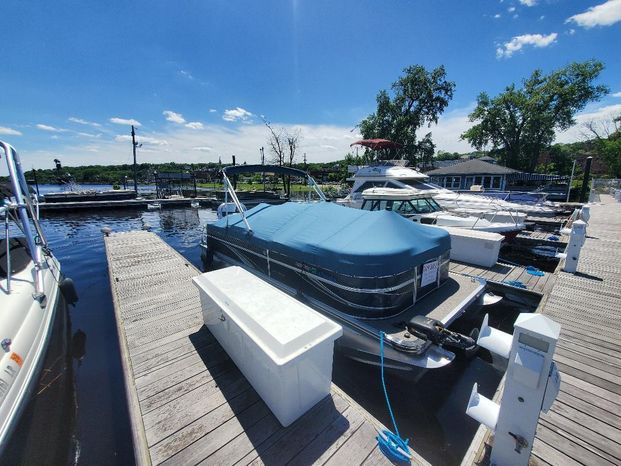 tetzlaff yacht sales stillwater mn