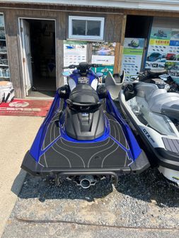 Yamaha-waverunner GP-SVHO image