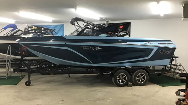 Tige 21ZX