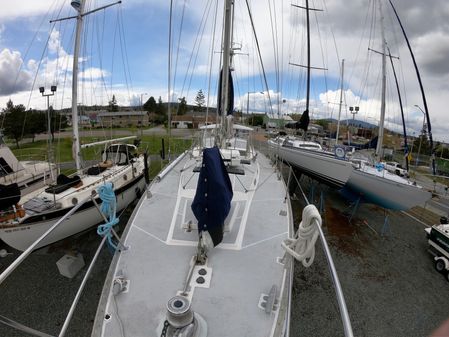 C&C ketch image