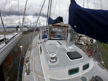 C&C ketch image