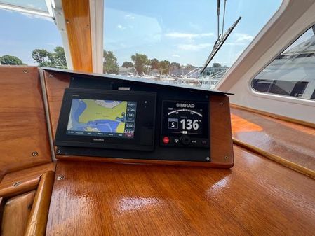 Huckins Atlantic 44 image