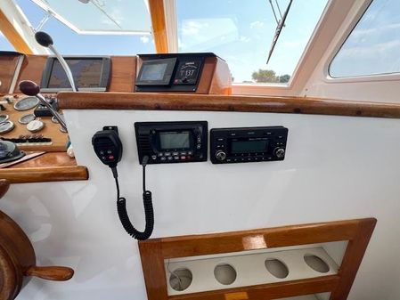 Huckins Atlantic 44 image